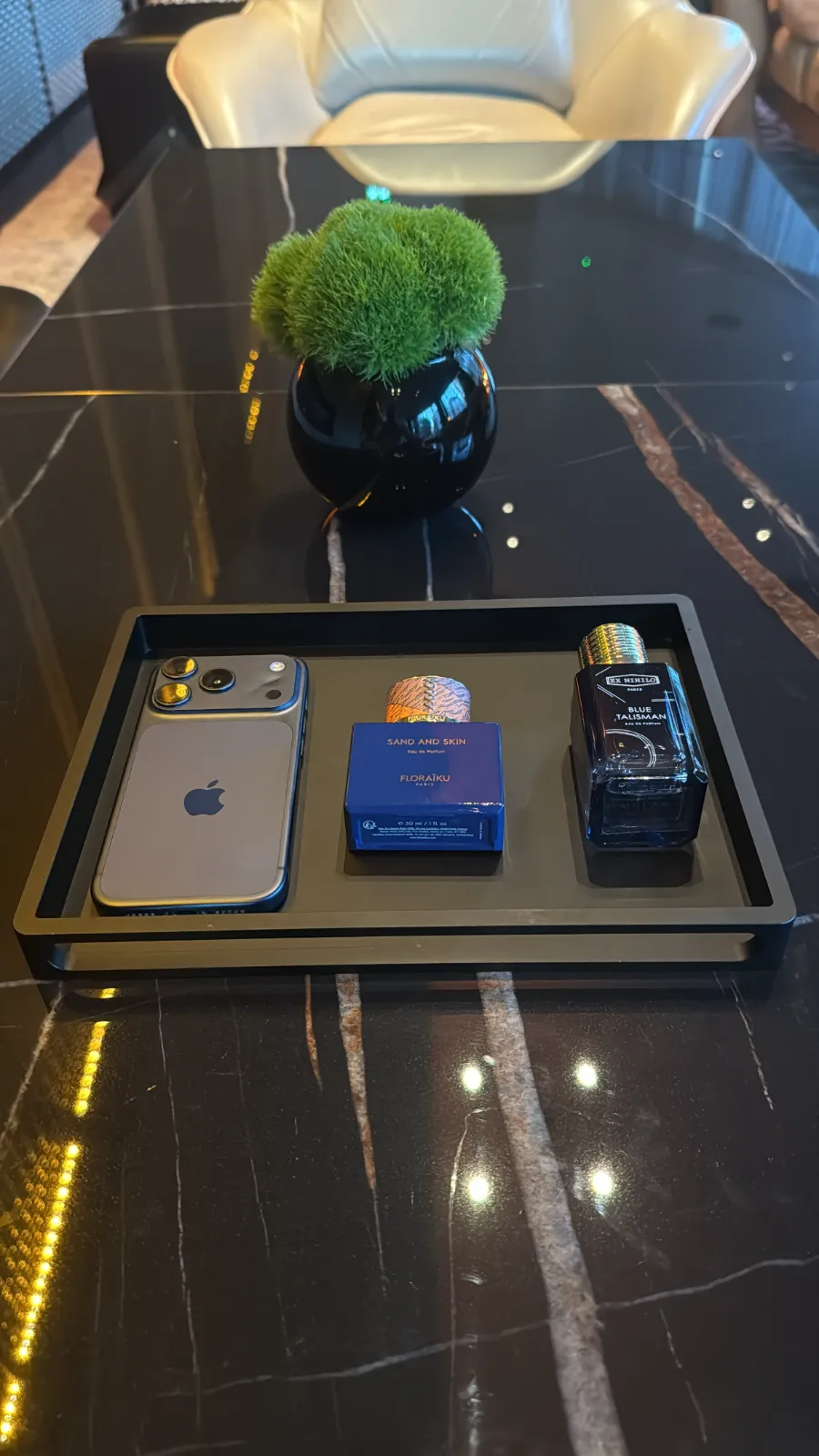 Slate — Craftsmanship